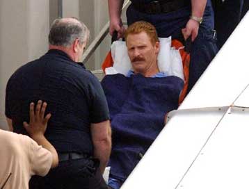 Οι ΗΠΑ είχαν ενημερώσει το Περού για το αεροπλάνο με τους ιεραπόστολους