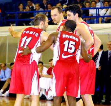 Η ομάδα ανταποκρίθηκε στη δύσκολη στιγμή – Παύλου: Δεν πιστέψαμε στη νίκη