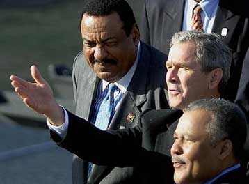 Σε τέσσερα χρόνια η μετάβαση στην αμερικανική ζώνη ελευθέρου εμπορίου