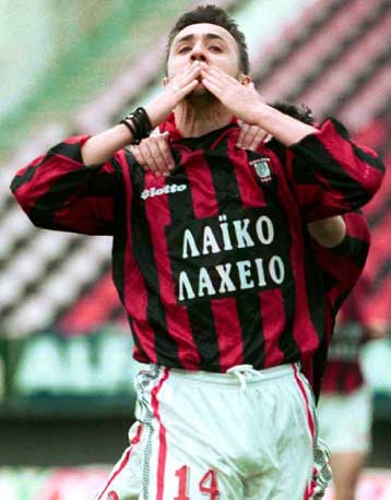 Η Παναχαϊκή συνέτριψε τον Αρη με 4-1 και ελπίζει