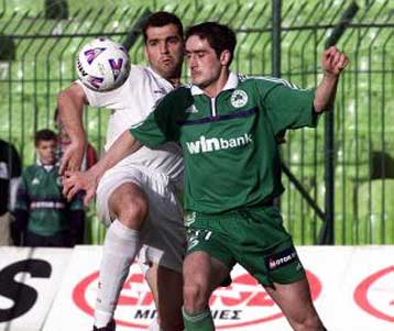 Ο συνδυασμός των αποτελεσμάτων ικανοποίησε τον Στρ.Αποστολάκη