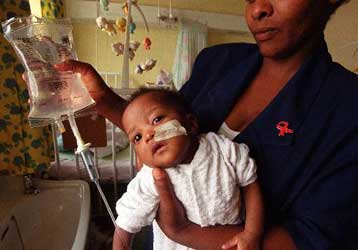 Μετά τη Ν.Αφρική και η Κένυα εισάγει νομοθεσία για φθηνότερα φάρμακα κατά του HIV