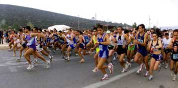 Ο Ζαμπέλης 15ος στον Μαραθώνιο του Ρότερνταμ με επίδοση 2:13.55