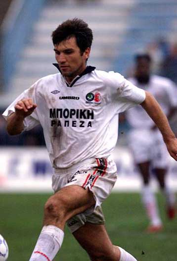 Η Ξάνθη πήρε τους τρεις βαθμούς με 1-0