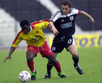 Ο ΠΑΟΚ 3-1 τον Αθηναϊκό με ηγέτη τον Γεωργιάδη