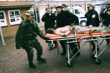 Στους 17 ανέρχονται οι απεργοί πείνας που υπέκυψαν στην Τουρκία