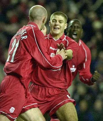 Νίκη της Λίβερπουλ με 3-1 επί της Τότεναμ