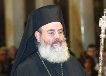 Ζούμε σε εποχή πολιτιστικής παρακμής, τόνισε ο Αρχιεπίσκοπος