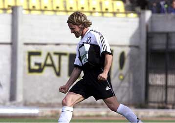 Ο ΟΦΗ πήρε νίκη – χρυσάφι στη Ν.Φιλαδέλφεια 2-1 επί της ΑΕΚ