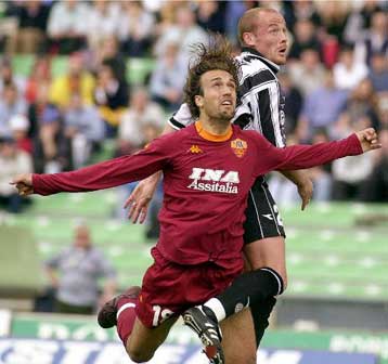 Μέσα στο Ούντινε 3-1 για την 27η αγωνιστική του campionato