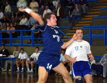 Ο Πανελλήνιος αναδείχθηκε Κυπελλούχος στο χάντμπολ, 20-16 τον Ιωνικό