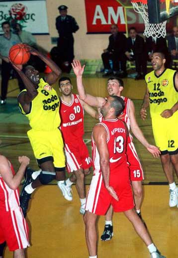 Τον Στέργιο Κουφό πήρε για προπονητή η Δάφνη