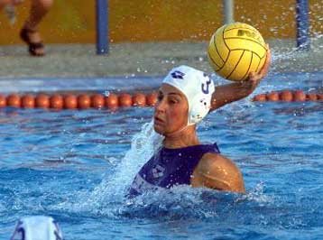 Η Γλυφάδα πήρε τη δεύτερη θέση στο φάιναλ φορ του Champions Cup