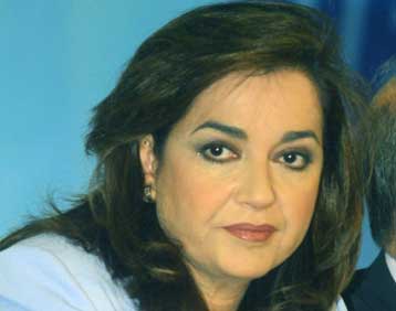 Δεν θα κερδίσουμε τις εκλογές με μαγικές συνταγές, δηλώνει η κ. Μπακογιάννη