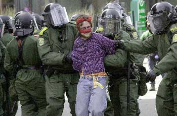 Επιτυχημένη η Παναμερικανική Σύνοδος, δηλώνουν Κρετιέν και Μπους