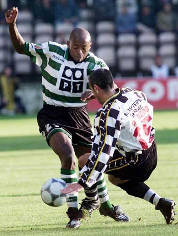 Νίκη – πρωτάθλημα για την Μποαβίστα στην Πορτογαλία