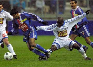 Η Αμιάν με Στρασμπούρ στον τελικό του Κυπέλλου Γαλλίας, 4-2 την Τρουά στα πέναλτι