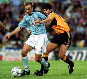 Η Θέλτα 2-1 τη Λα Κορούνια