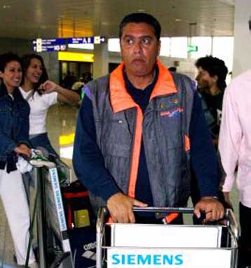 Ο Ολυμπιακός έχασε από τη Μεντιτεράνι με 11-5 στο Κύπελλο Κυπελλούχων πόλο