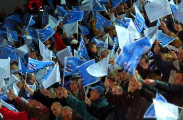 Η Ρόντα στην πρώτη τριάδα, 1-0 τη Σπάρτα Ρότερνταμ