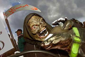 Δυναμικό «όχι» των Ολλανδών στα κυβερνητικά μέτρα κατά του αφθώδους πυρετού