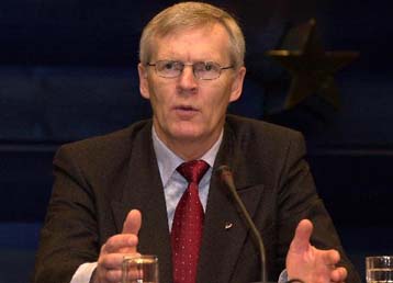 «Ναι» για την οικονομική βοήθεια προς την Τουρκία είπε το ECOFIN