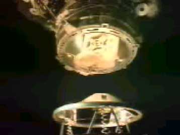 Συνδέθηκε με το Διεθνή Διαστημικό Σταθμό το σκάφος με το νέο ρομποτικό βραχίονα