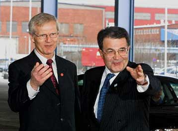 Συνετή δημοσιονομική διαχείριση υπόσχονται οι «12»