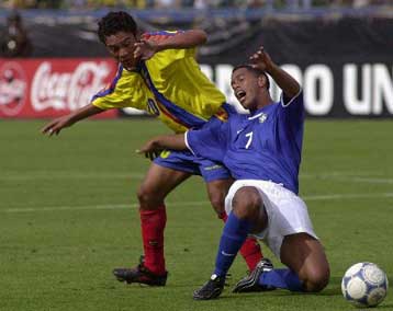 Εκτός εθνικής Ριβάλντο, Ρομπέρτο Κάρλος και πολλοί ακόμη «άσοι» της