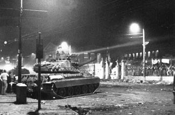 Σπάνιο υλικό από τα χρόνια της Χούντας στο πάρκο Ελευθερίας