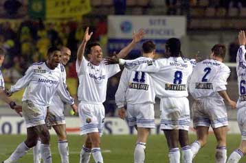 Η Στρασμπούρ 4-1 τη Νάντ  πέρασε στον τελικό Κυπέλλου Γαλλίας