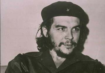 Έργα του φωτογράφου Τσε Γκεβάρα παρουσιάζονται στη Βιβλιοθήκη της Βαλένθια