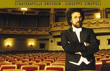 Πέθανε στη σκηνή ο Ιταλός μαέστρος Τζουζέπε Σινόπολι