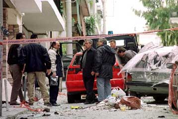 Χτύπημα κατά των HΠΑ το 2004 «βλέπει» αρθρογράφος των Washington Times