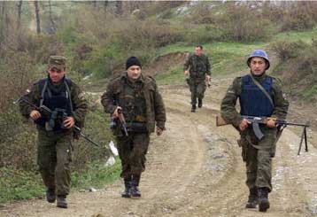 Οι εξτρεμιστές θα επανέλθουν