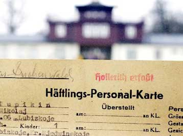 Μετ εμποδίων οι αποζημιώσεις για τη ναζιστική θηριωδία