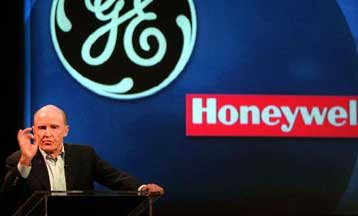 Σε περικοπή 6.500 θέσεων εργασίας προχωρά η Honeywell