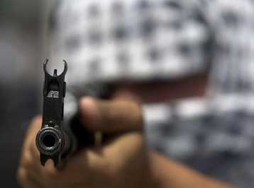 Αγώνα κατά του Ισραήλ με κάθε μέσο προαναγγέλλει η Χαμάς