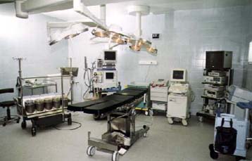 Την παραίτηση προέδρου νοσοκομείου ζήτησε ο Αλ.Παπαδόπουλος