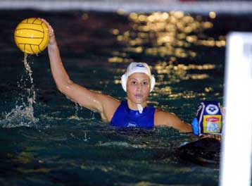 Επικράτησε 13-5 της Ζέντες στο φάιναλ φορ του Κυπ. Πρωταθλητριών γυναικών