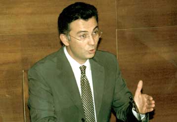 Δικαίωση η απόφαση του ΣτΕ για τους ραδιοσταθμούς, λέει ο Ρέππας – Αντιδρά η ΝΔ