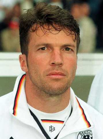 Πρόταση για τριετές συμβόλαιο στο Γερμανό από τη Γκράτσερ