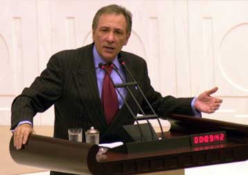 Βέβαιη η ένταξη της Κύπρου στην ΕΕ, εκτίμησε ο Ρέππας