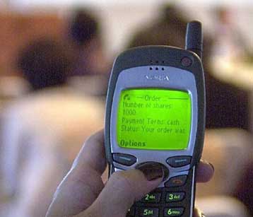 Κατά 9,4% αυξήθηκε η κερδοφορία του φινλανδικού κολοσσού το πρώτο τρίμηνο