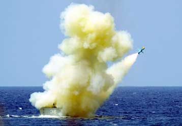 Μεγάλης κλίμακας στρατιωτικές ασκήσεις της Ταϊβάν