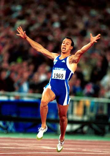 Το Σαββατοκύριακο διασυλλογικό πρωτάθλημα στίβου με τη συμμετοχή των κορυφαίων