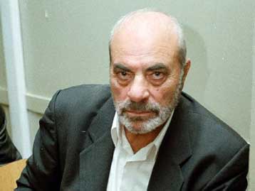 Βγήκε από το νοσοκομείο ο διάσημος λαϊκός τραγουδιστής