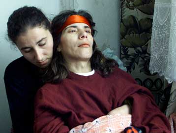 Αλλαγές στο σωφρονιστικό σύστημα εξαγγέλλει ο Τούρκος υπουργός Δικαιοσύνης