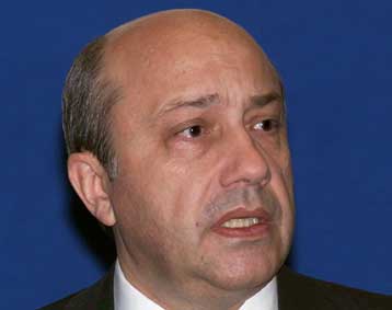 Κύρια εστία τρομοκρατίας στην Ευρώπη το Κοσσυφοπέδιο, υποστηρίζει ο Ιβανόφ