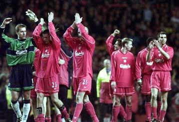 Μπράβο μοιράζει ο Ουγιέ, μαζεύει τα κομμάτια της η Μπαρτσελόνα